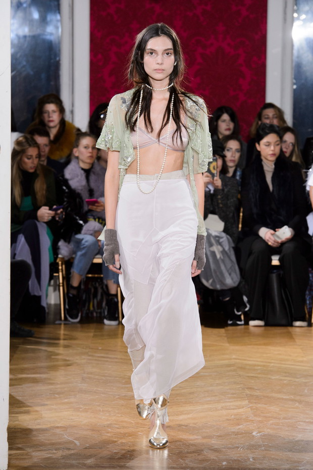 Nowa kolekcja John Galliano