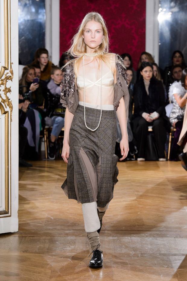 Nowa kolekcja John Galliano