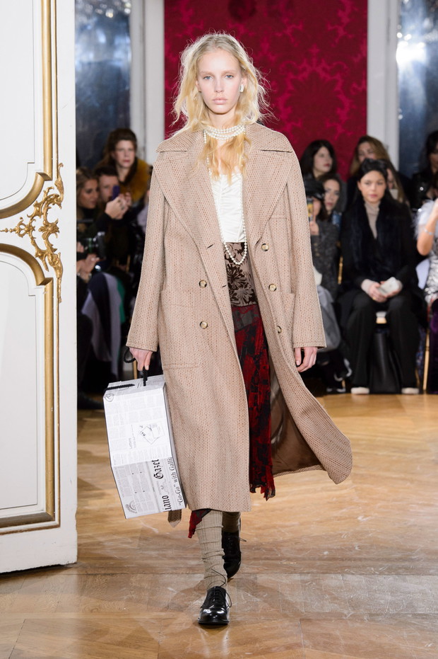 Nowa kolekcja John Galliano