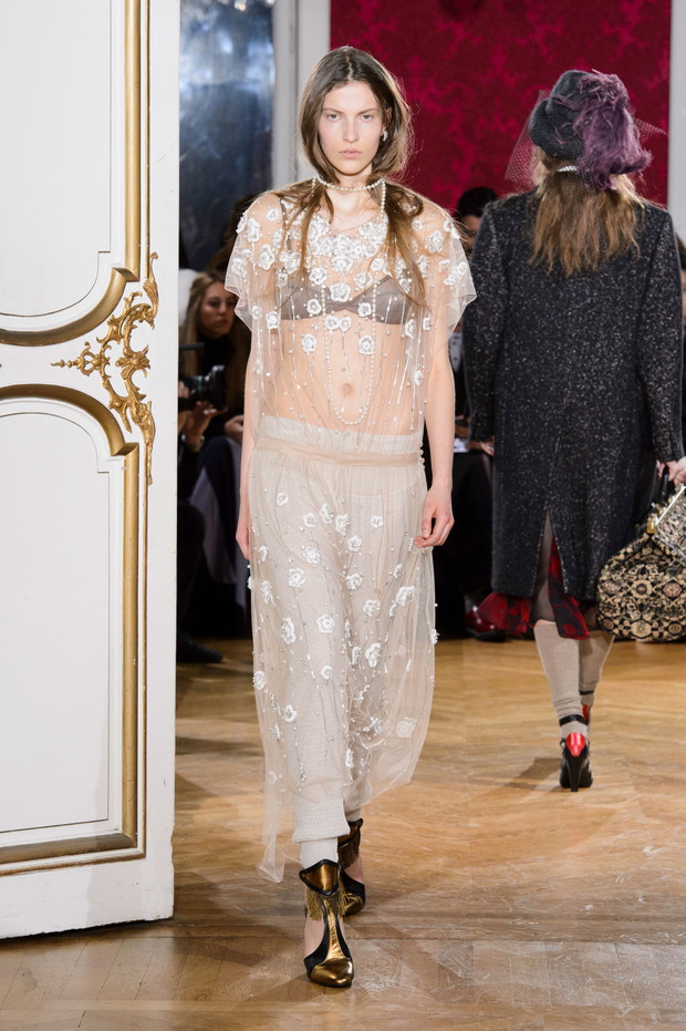 Nowa kolekcja John Galliano