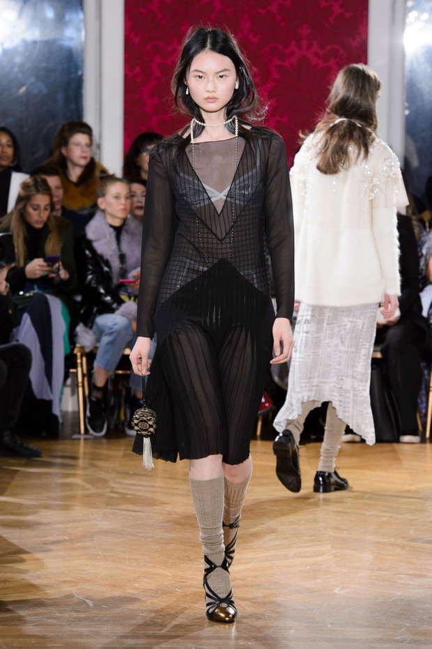 Nowa kolekcja John Galliano