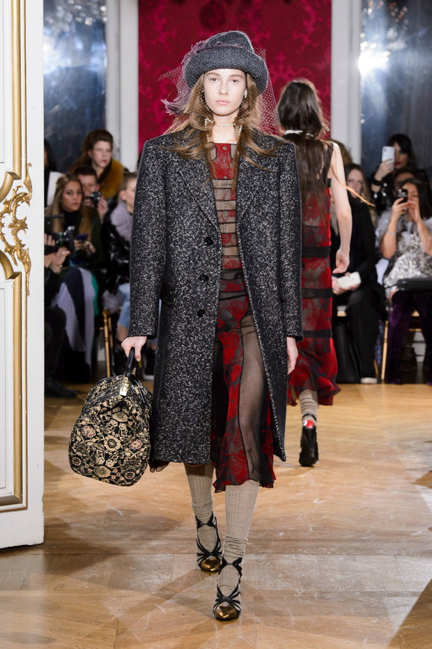 Nowa kolekcja John Galliano