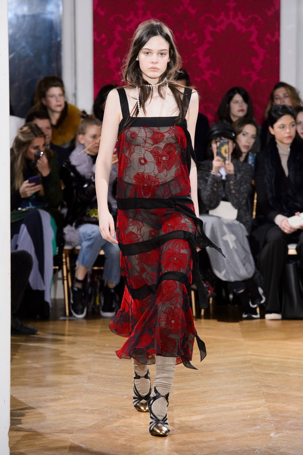 Nowa kolekcja John Galliano