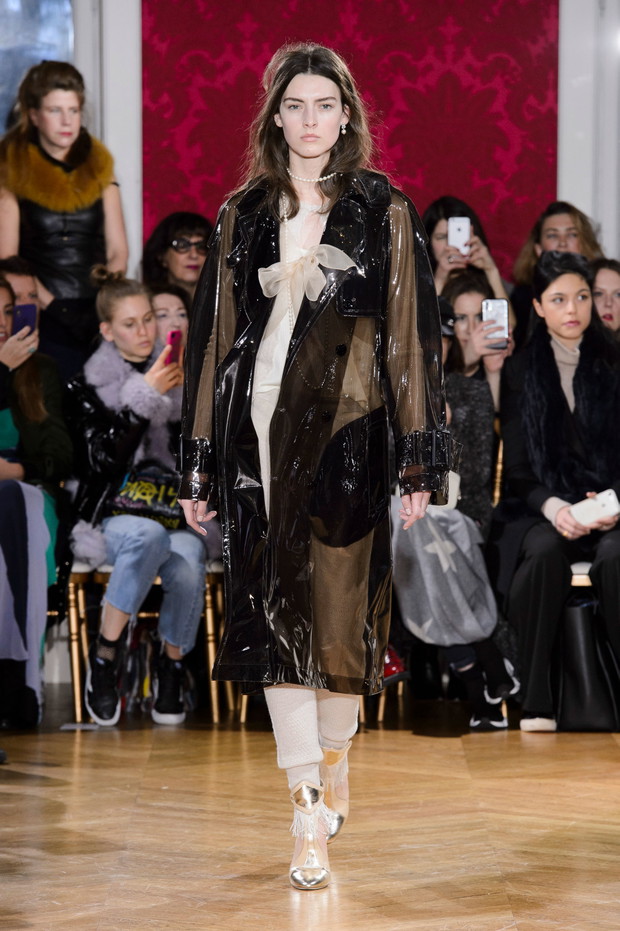 Nowa kolekcja John Galliano