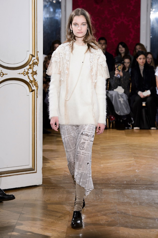 Nowa kolekcja John Galliano