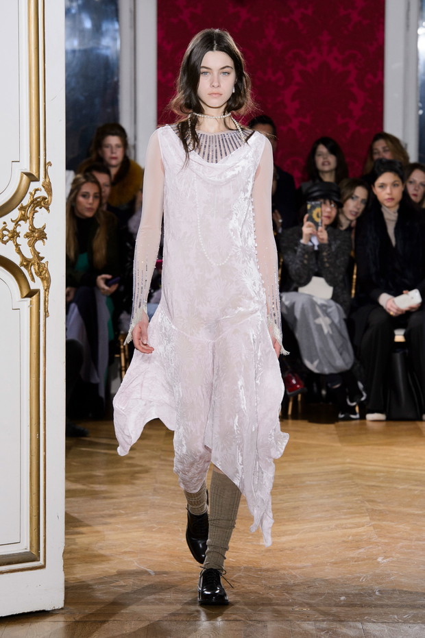 Nowa kolekcja John Galliano