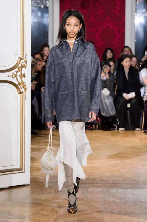 Nowa kolekcja John Galliano