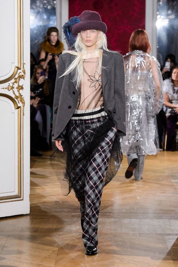 Nowa kolekcja John Galliano