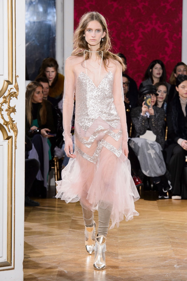 Nowa kolekcja John Galliano