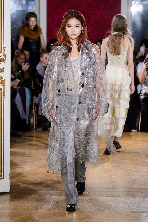 Nowa kolekcja John Galliano