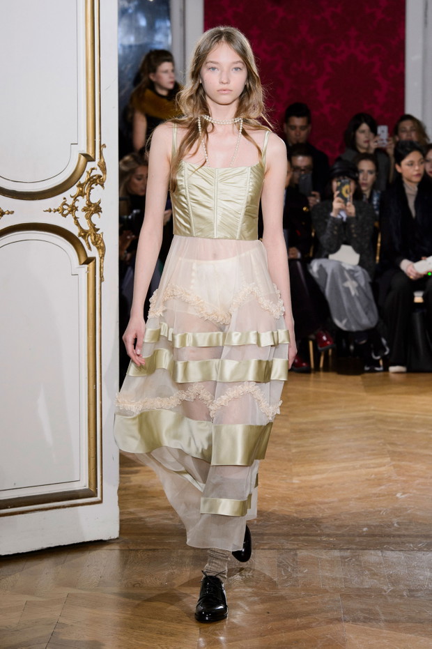 Nowa kolekcja John Galliano