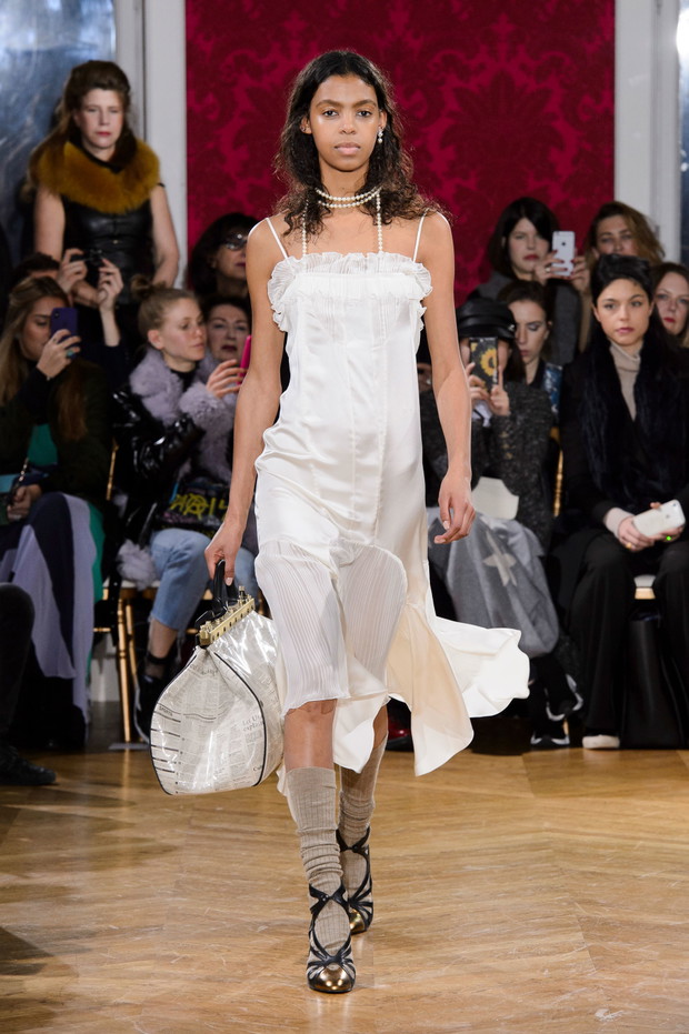Nowa kolekcja John Galliano