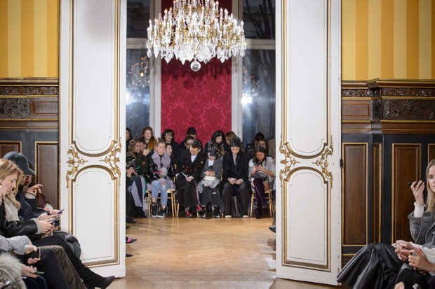 Nowa kolekcja John Galliano