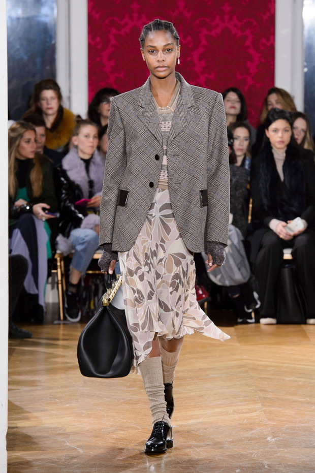 Nowa kolekcja John Galliano