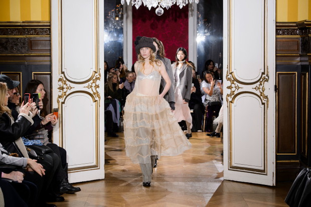 Nowa kolekcja John Galliano