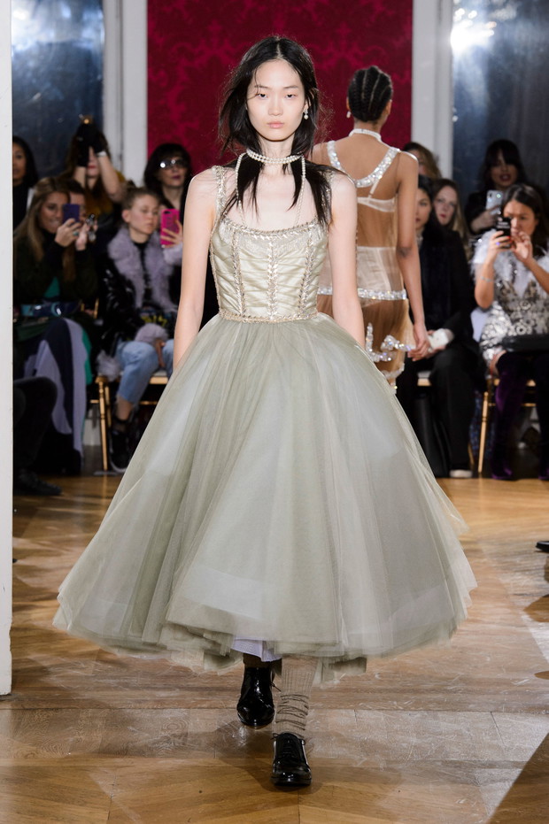 Nowa kolekcja John Galliano