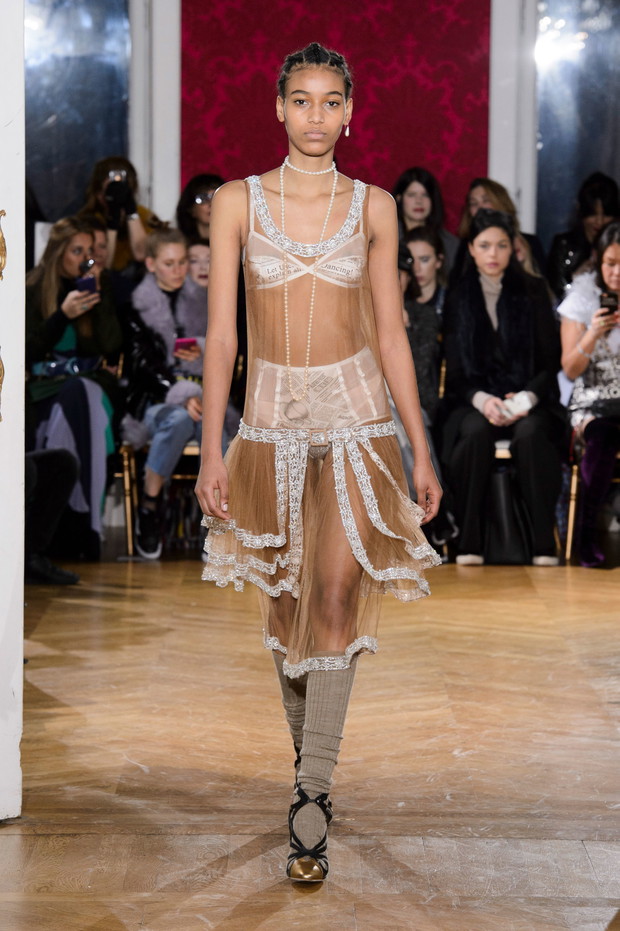Nowa kolekcja John Galliano