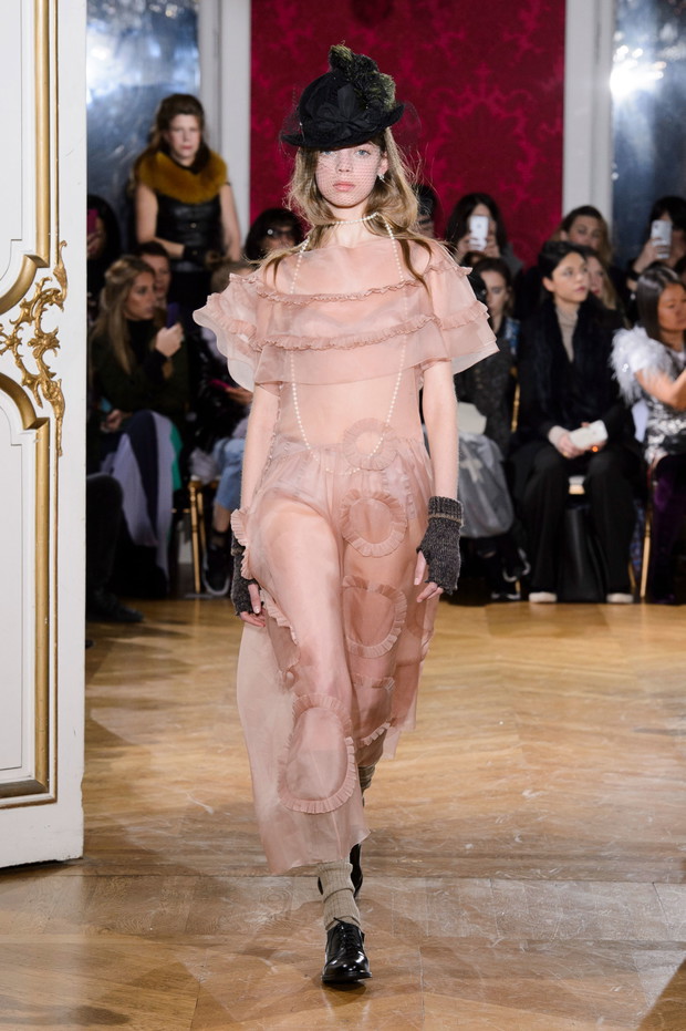 Nowa kolekcja John Galliano