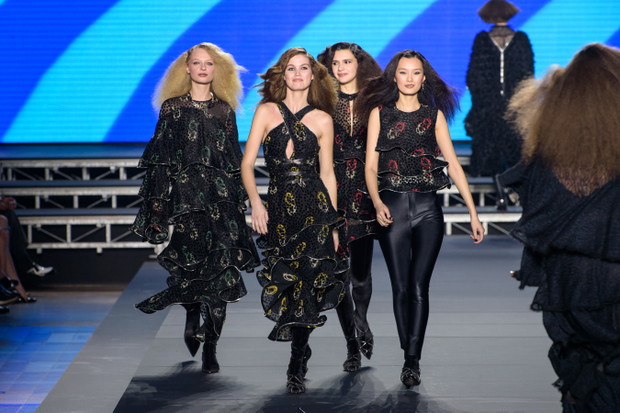Nowa kolekcja Sonia Rykiel