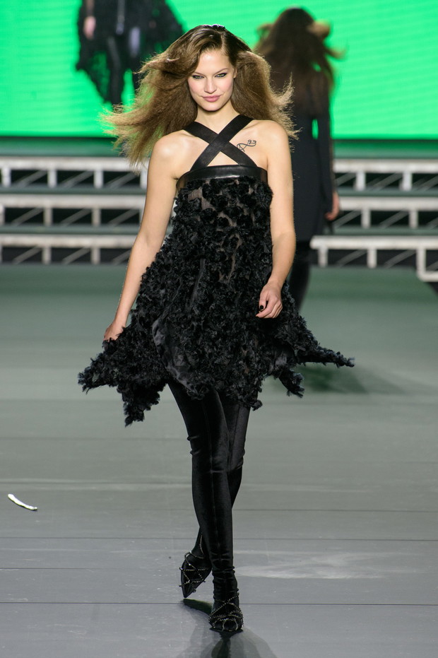 Nowa kolekcja Sonia Rykiel