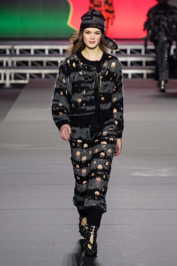 Nowa kolekcja Sonia Rykiel