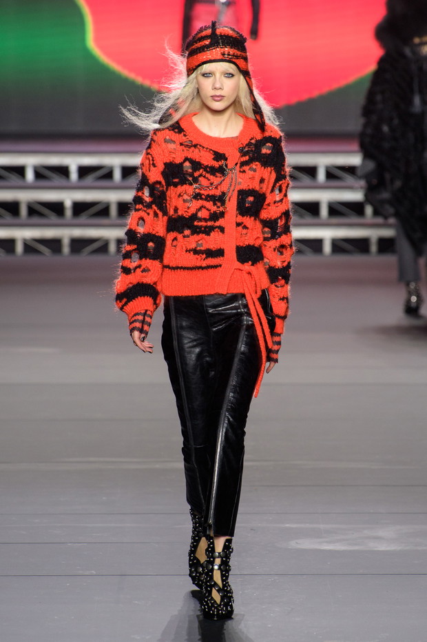 Nowa kolekcja Sonia Rykiel