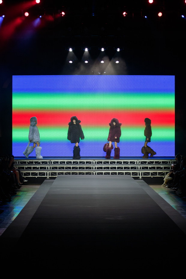 Nowa kolekcja Sonia Rykiel