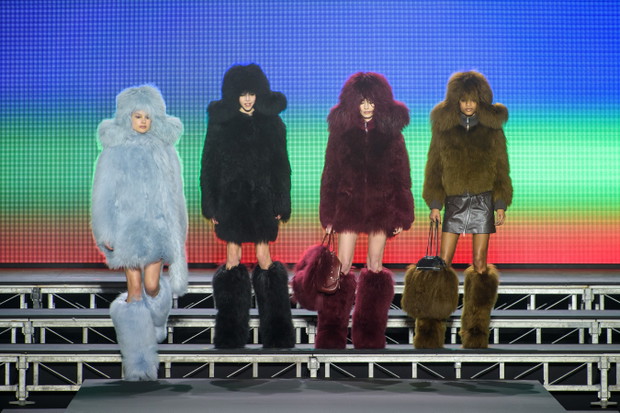 Nowa kolekcja Sonia Rykiel