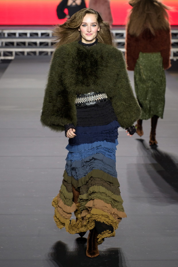 Nowa kolekcja Sonia Rykiel