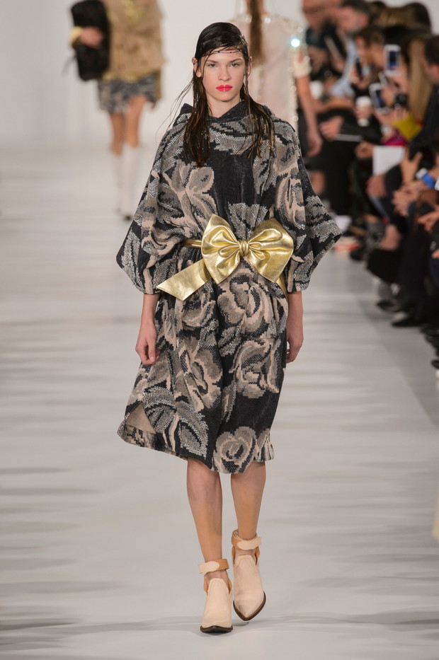 Pokaz Maison Margiela SS18