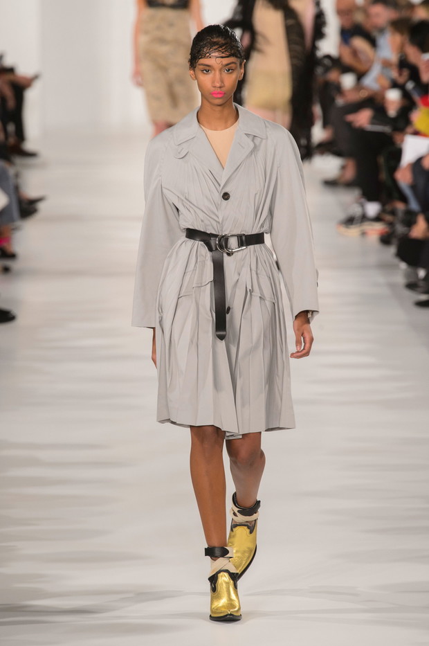 Pokaz Maison Margiela SS18
