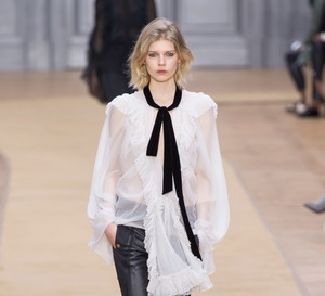 Chloé jesień-zima 2016/2017