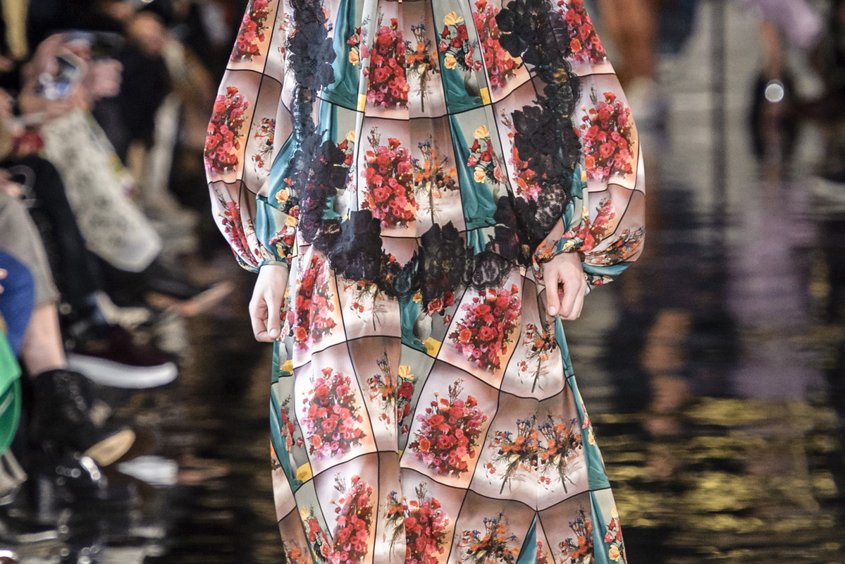 Nowa kolekcja McCartney AW18