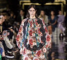 Nowa kolekcja McCartney AW18