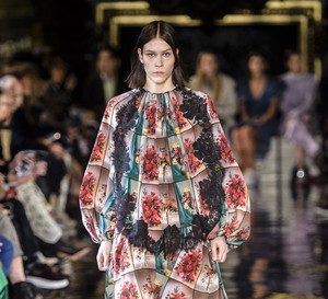 Nowa kolekcja McCartney AW18