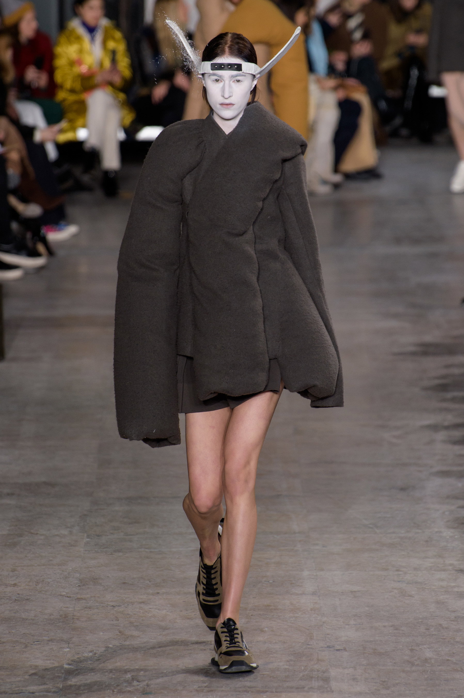 Nowa kolekcja Rick Owens
