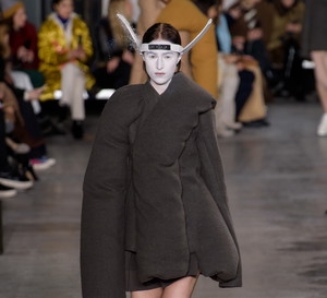 Nowa kolekcja Rick Owens