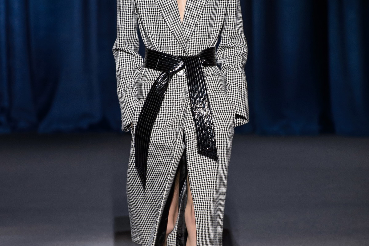 Najnowsza kolekcja Givenchy