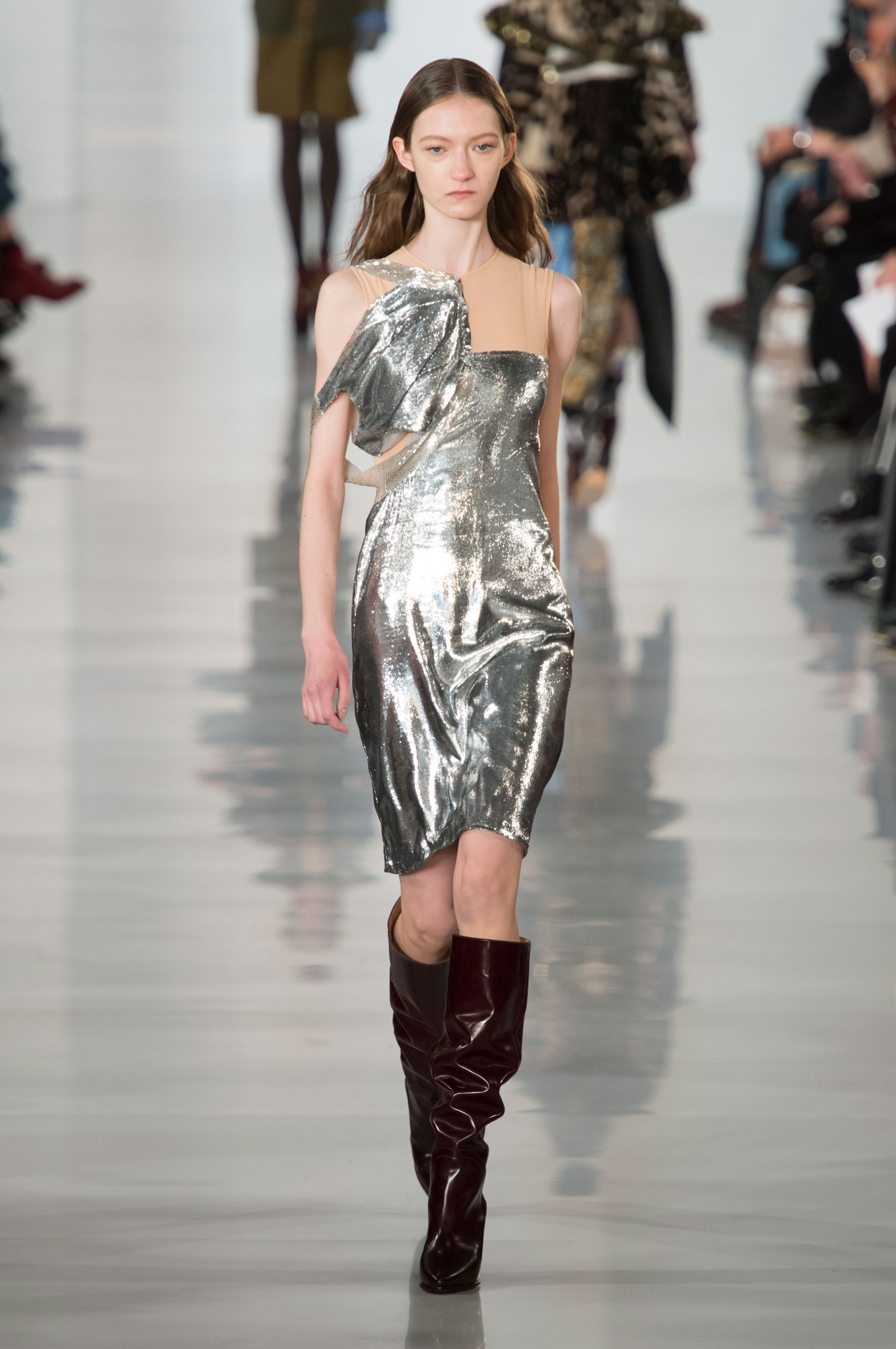 Maison Martin Margiela jesień-zima 2016/2017