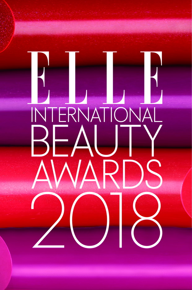 ELLE International Beauty Awards 2018
