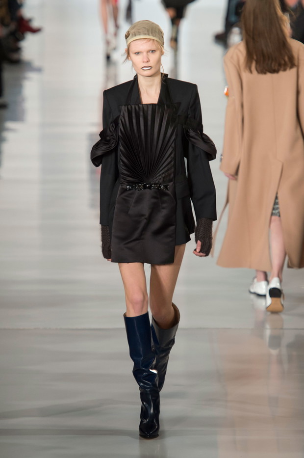 Maison Martin Margiela jesień-zima 2016/2017