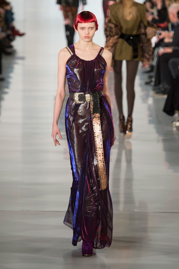 Maison Martin Margiela jesień-zima 2016/2017