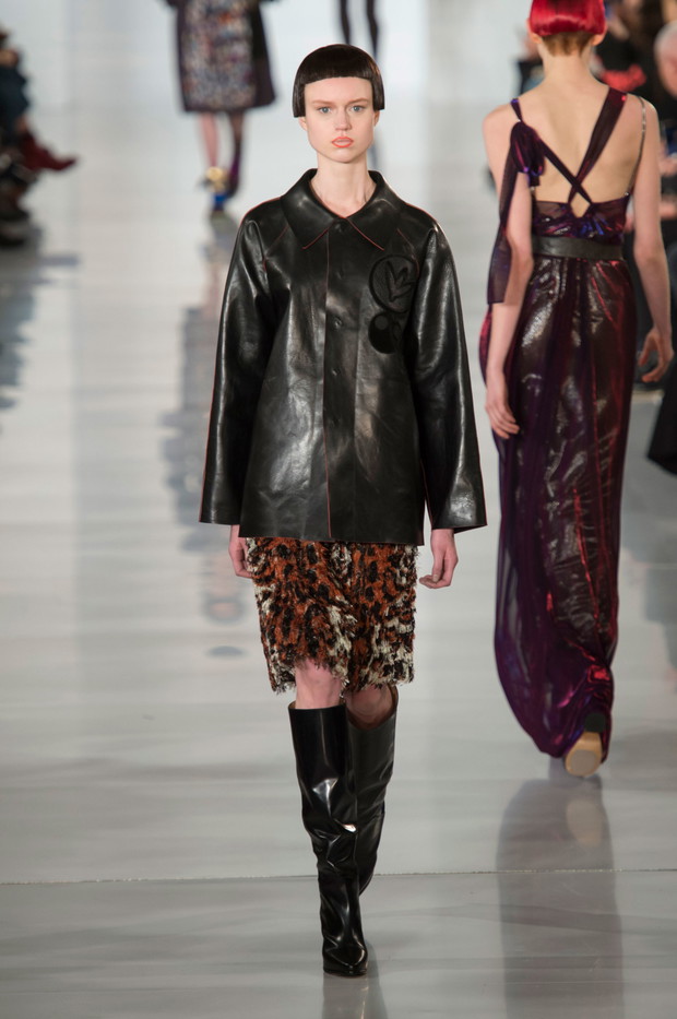 Maison Martin Margiela jesień-zima 2016/2017