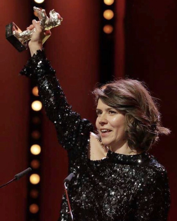 Małgorzata Szumowska