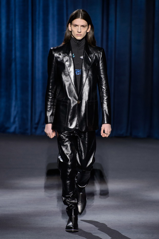 Najnowsza kolekcja Givenchy