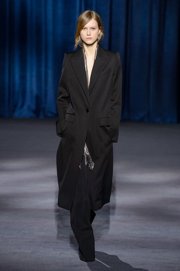 Najnowsza kolekcja Givenchy