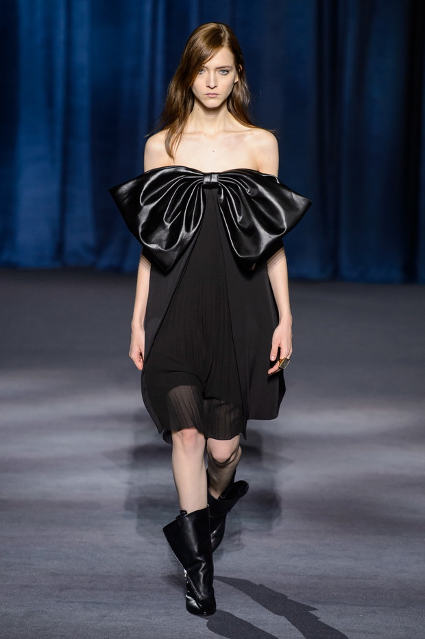 Najnowsza kolekcja Givenchy