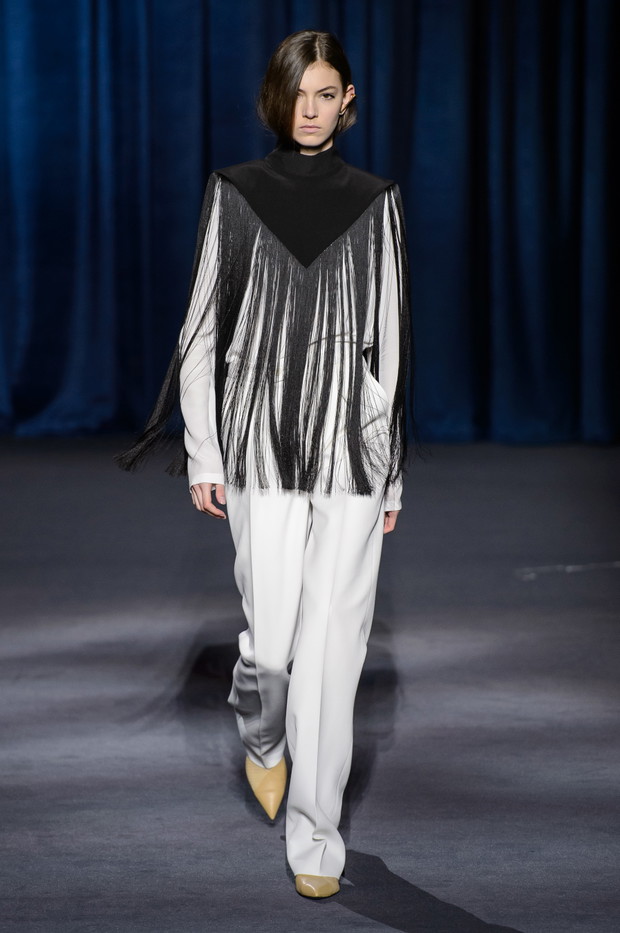 Najnowsza kolekcja Givenchy