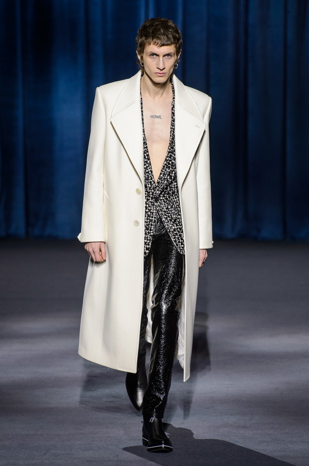 Najnowsza kolekcja Givenchy