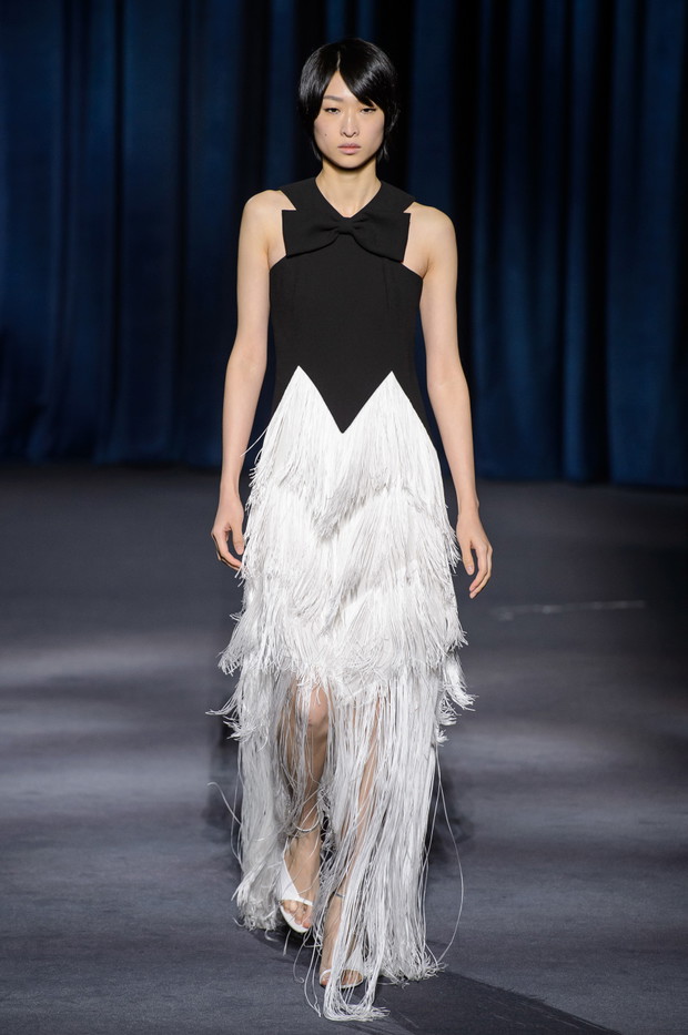 Najnowsza kolekcja Givenchy